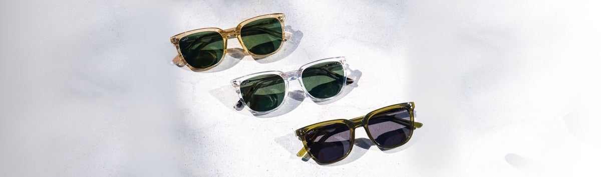 Best polarized sunglasses under $50 deals