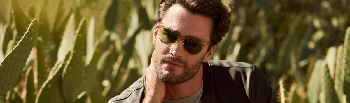 2022 Sunglasses Styles For Men