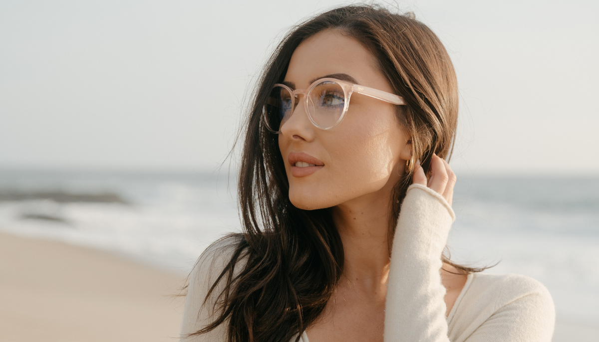 The Best Prescription Glasses Under $100 for Women