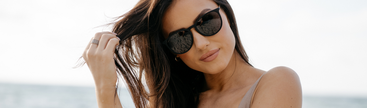 the best beach sunglasses 