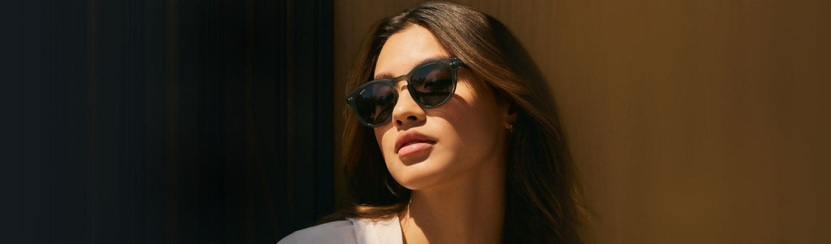 Trending sunglass styles for women