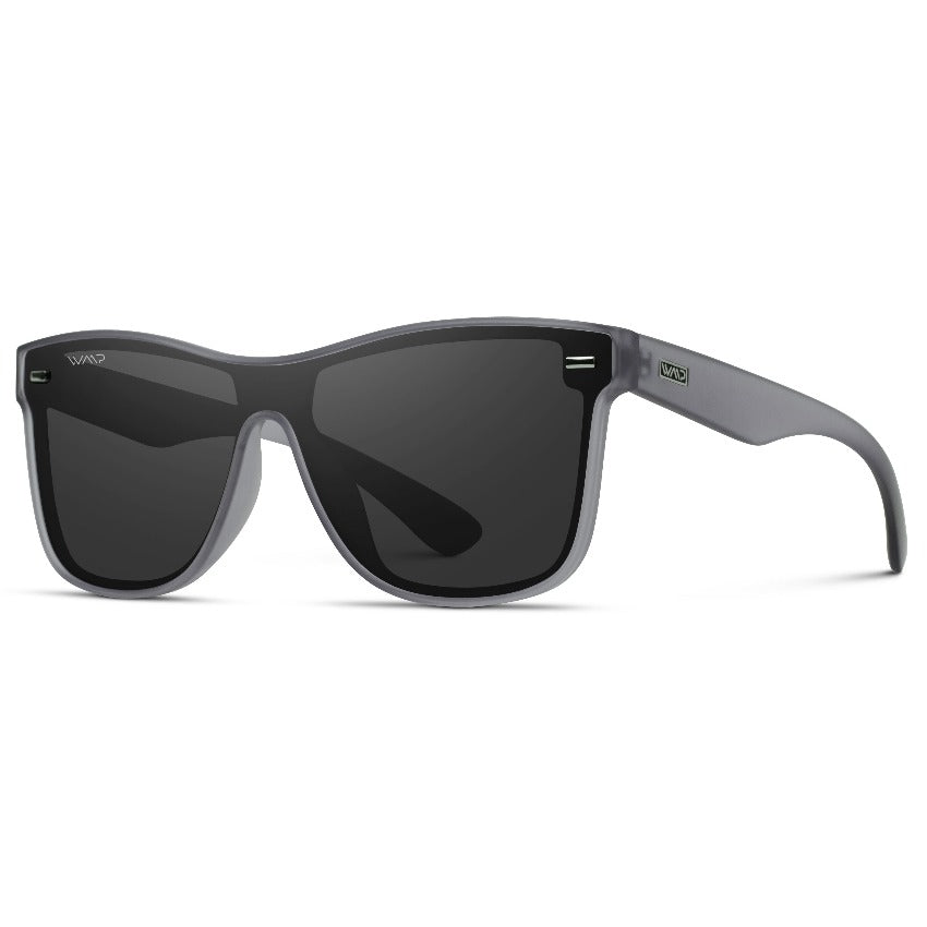 Zane | Polarized Rectangular Sunglasses – WMP Eyewear