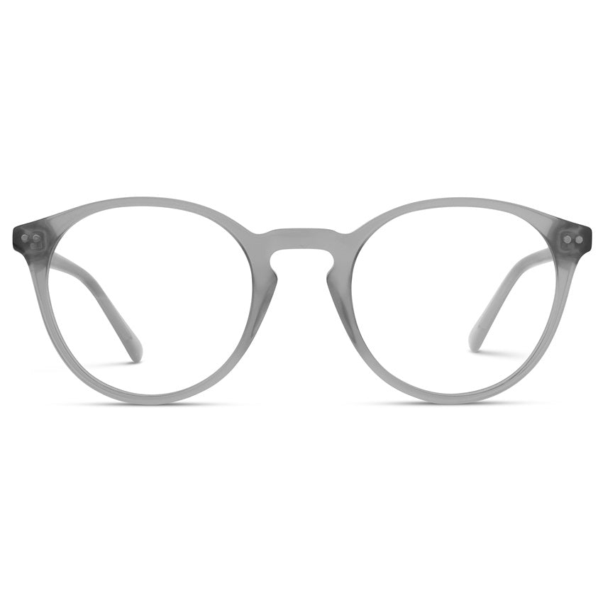 Owen | Retro Round Prescription Glasses – WMP Eyewear