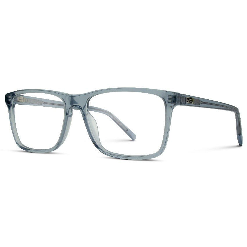 Finn | Rectangular Prescription Glasses – WMP Eyewear