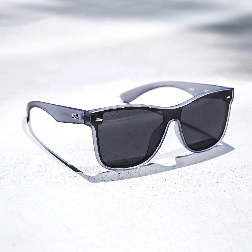 Zane | Polarized Rectangular Sunglasses – WMP Eyewear