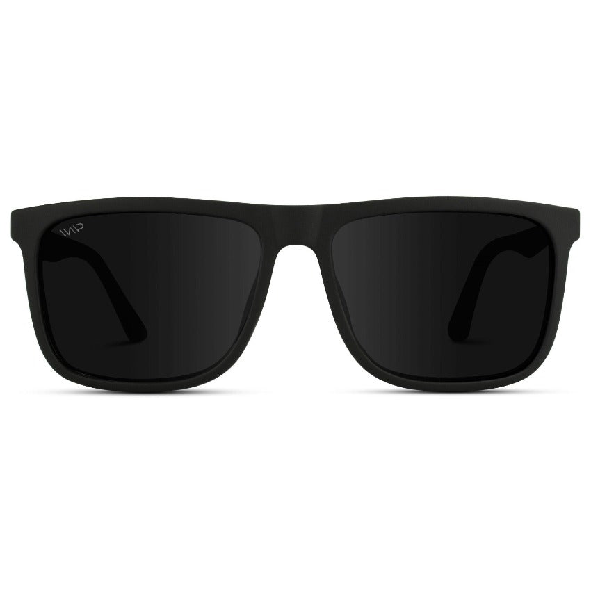 Jacob Polarized